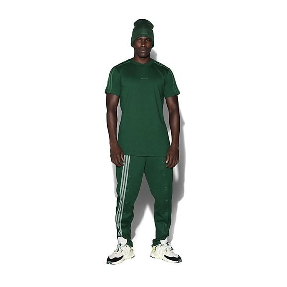 IVY Park x adidas UNISEX 4ALL Track Pant GV1587 - Picture 8 of 9